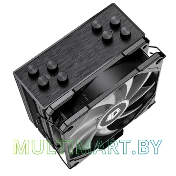 Кулер ID-Cooling SE-224-XTS ARGB картинка 4